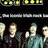 U2 Inspiration Musician Rockband