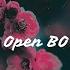 OPEN BO