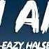 G Eazy Halsey Him I Lyrics 1 HOUR