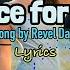 Dance For You Revel Day Lyrics RnB