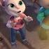 My Sweet Halloween Talking Tom Friends Cartoons For Kids WildBrain Kids