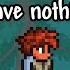 What If You Started Off With NOTHING In Terraria