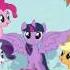 My Little Pony Theme Song With Lyrics My Little Pony Friendship Is Magic Song