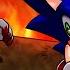 Sonic EXE Confronting Yourself Run Sonic RUN