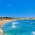 Virtual Running Video For Treadmill With Music In Sydney Bondi Beach To Coogee Beach 51 Min