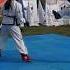 Показательные выступления по Taekwondo ITF Тхэквондо Ju Che On The Holiday Of Minsk