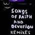 Depeche Mode Songs Of Faith And Devotion Remixes