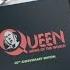 Queen News Of The World 40th Anniversary Edition Unboxing