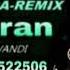 PAPPI DE PARULA REMIX DJ KIRAN