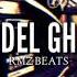 Base De Rap DON DEL GHETTO Hip Hop Instrumental Beat Type Old School Gangsta FREE Boom Bap