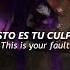 ThxSoMch SPIT IN MY FACE Sub Español Lyrics Jester Dance Edit DMC3 HD