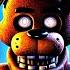 Scariest Game I Ve Ever Played Five Nights At Freddy S In VR