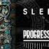 Progressive Metal Drum Track Sleep Token Style 150 Bpm