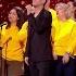 Marc Lavoine Et La Chorale De La Poste Chantent Toi Mon Amour Téléthon 2019