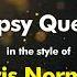 Chris Norman Gypsy Queen Karaoke Version From Zoom Karaoke