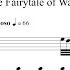 Alfred Schnittke Declaration Of Love From The Fairytale Of Wanderings