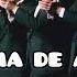 Les Luthiers Dilema De Amor La Hija De Escipión Semana Del Amor