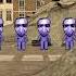 Ao Oni Nextbots Chase Gmod