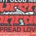 Fight Club Feat Laurent Konrad Spread Love Club Mix