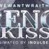 Wewantwraiths French Kiss Official Lyric Video