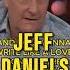 Jeff Daniels Stuns With His Guitar Skills And Voice Shorts