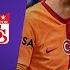 MERKUR BETS Galatasaray 6 1 Sivasspor Highlights Özet Trendyol Süper Lig 2023 24