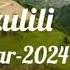 Rauf Fuzulili Qarabağlılar 2024