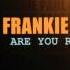 Frankie Paul Are You Ready Full Album