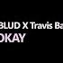 Machine Gun Kelly X YUNGBLUD X Travis Barker I Think I M OKAY KARAOKE INSTRUMENTAL COVER