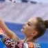 Arina Averina Clubs Control Training Feb 2019