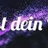 Das Ist Dein Leben Lyrics Von Philipp Dittberner