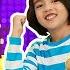 I Ve Got The Rhythm Dance Along Kids Rhymes 4K Let S Dance Together Pinkfong Songs For Kids