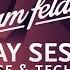 Sam Feldt Sunday Sessions 2 Amsterdam Roof Terrace Edition Melodic Deep House Techno Set