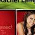 BLESSED Rachel Lampa Vocal With Lyrics