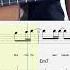 GUITAR TABS I Need You America