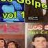 Megamix Los Golpes Enganchado Vol 1