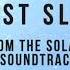 Cliff Martinez First Sleep From Solaris 2200 Slower