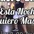 Esta Noche Quiero Más Grupo BIP Clase En Vivo Live Class Zumba Coreografía Zumba Choreography