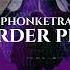 MURDER PLOT BASS BOOSTED PHONKETRA