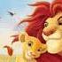 The Lion King 2 Not One Of Us Soundtrack Instrumental PAL