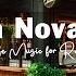 Smooth Bossa Nova Jazz In Coffee Shop Ambience Positive Bossa Nova Jazz Music For Relax Good Mood