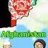 Did You Know In Afghanistan