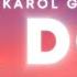 KAROL G OKI DOKI Letra Lyrics