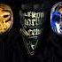 Hollywood Undead Something To Believe Lyrics Video