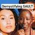 Demystifying SAULT About The Mystery Group Sault Cleosol Littlesimz Soulmusic Retrosoul Inflo