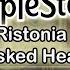 Masked Heart 저택 Ristonia Maplestory Synthesia Piano Tutorial