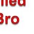 What Does It Mean That He Called Me Bro