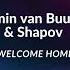 Armin Van Buuren Shapov Welcome Home