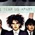 THE CURE LOVE WILL TEAR US APART