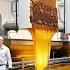 How Honey Is Made In Factory Honey Factory Process